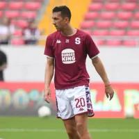 La afición de Saprissa habló: Mariano Torres recibió lo que no quería escuchar
