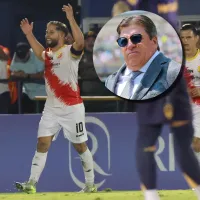 Piojo Herrera en jaque: Elías Aguilar quiere un lugar en La Sele y le metió presión de la peor forma