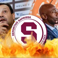 De Jeaustin Campos para Wanchope: la brutal declaración que nadie en Saprissa quería escuchar