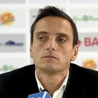 Lo expuso: futbolista de Saprissa revela lo que Sergio Gila quería ocultar bajo siete llaves