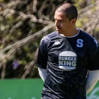¿Preocupación en Saprissa? Ex morado revela qué pasó con Tuma Martínez y sus problemas de camerino