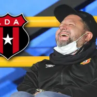 Jafet Soto movió primero: la llamada con la que Herediano le ganó un fichaje clave a Alajuelense