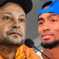 Jeaustin Campos hace fuerte llamado al fútbol de Honduras tras agresión de Bengtson a aficionado
