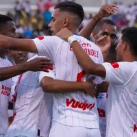 Joven figura de Olimpia apunta a irse del club: MLS y Europa muestran interés