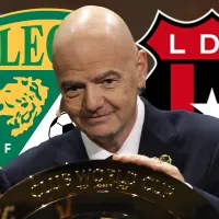La FIFA cambia las reglas: Pachuca y León celebran la noticia que Alajuelense no puede creer rumbo al Mundial de Clubes