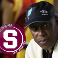 Vuelve pero no a Saprissa: Hernán Medford sorprende al confirmar su regreso a Costa Rica