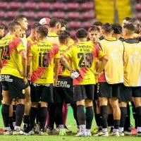 Herediano sufre un golpe histórico: la noticia que ni Jafet Soto vio venir y resuena hasta en Alajuelense