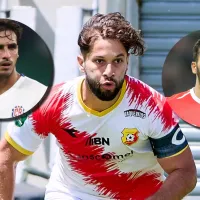 Ni Celso Borges ni Bryan Ruiz: Elías Aguilar es el elegido por una leyenda de Alajuelense