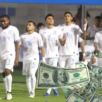 Ingreso millonario: la Federación de Honduras se asegura un importante inyección económica que los acerca al Mundial