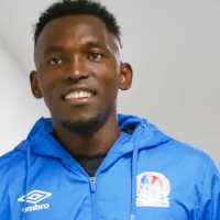 Alberth Elis hace por Olimpia lo que ningún otro jugador se atreve: su aporte fue vital