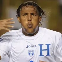 Ex compañero de la Selección de Honduras cruza a Carlos Pavón por sus críticas: “Ayudaría más el ´ídolo´ si…”