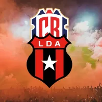 “Basta de excusas”: Alajuelense estalla contra Fedefútbol en un mensaje que estremece a Costa Rica