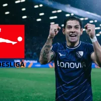 “Primera vez en la historia”: Cristian Gamboa firma un logro sin precedentes en la Bundesliga con el Bochum