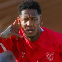 Romell Quioto envía contundente mensaje a Reinaldo Rueda a días de la convocatoria final de Honduras