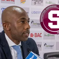 Alarma en Saprissa: Wanchope se enfrenta a un enorme dolor de cabeza tras su debut con goleada ante San Carlos
