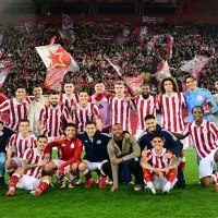 Olympiacos anuncia importante noticia que involucra a Luis Palma