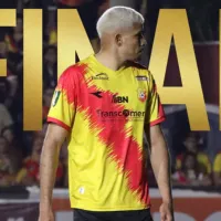 La duda Getsel: sin tiempo para lamentarse, Herediano viaja a Estados Unidos para enfrentarse al Galaxy, ¿estará el hondureño?