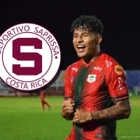 “Está cerca”: Saprissa lo quiere y Johan Venegas confirma el deseo de todos