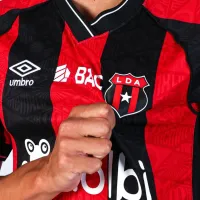 Fuera de Alajuelense: Guimaraes se cansó y tomó una drástica decisión con una promesa del club