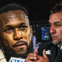 No quedan dudas: Kendall Waston deja al descubierto el peor error de José Giacone en Saprissa