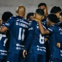 Motagua está urgido y recibe revés poco agradable en Honduras