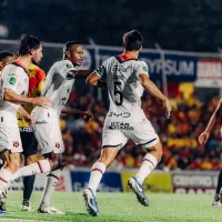 Alajuelense se prepara: el fichaje que quiere la Liga está en conflicto con su club y quedaría libre