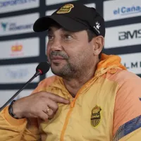 Sin especulaciones: Real España se pronuncia sobre la continuidad de Jeaustin Campos