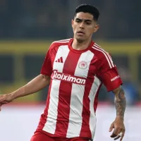 Mendilibar toma una decisión definitiva con Luis Palma en la previa de la Europa League