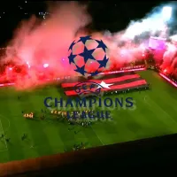 De Alajuelense a la Champions League: la llegada de un manudo a Europa que nadie tenía en los planes