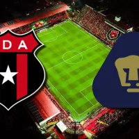 Alajuelense vs Pumas: a qué hora y dónde ver la Copa de Campeones de Concacaf 2025