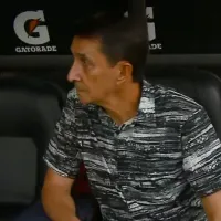 “Más que evidente”: Guimaraes sorprendió a todos en medio de las dudas sobre su continuidad en Alajuelense