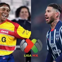 Carlos Pavón le deja las cosas claras a Sergio Ramos en la Liga MX