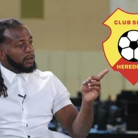 “Nos meten 10”: Mambo Núñez suelta una frase que hará estallar a Jafet Soto tras la eliminación de Herediano