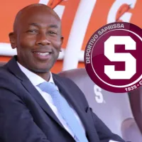 “Una muy buena noticia”: Wanchope confirma dos refuerzos que esperaba con ansias desde su llegada a Saprissa