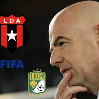 Alajuelense al Mundial de Clubes 2025: el TAS dicta una resolución que deja a la FIFA y Grupo Pachuca sin escapatoria