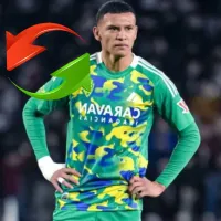 “Kervin Arriaga está de moda”: la gigantesca liga de Europa que se interesa en el hondureño