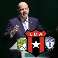 “Nos lo ganamos”: Alajuelense confirma su victoria ante la FIFA por el Mundial de Clubes que golpea a Pachuca y León