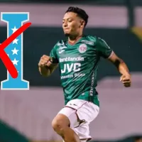 El insólito motivo por el que Alexy Vega no estará con la selección de Honduras y este es su reemplazo