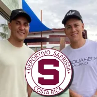El llamado de Oscar Duarte a Keylor Navas: Saprissa se sorprende con la noticia menos pensada