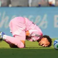 El peor de los escenarios: David Ruiz conoce el tiempo que estará de baja
