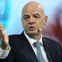 Multa y una sanción impactante: la FIFA acorrala a Nicaragua por una demanda