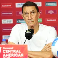 “La serie la perdió él”: Guimaraes se topa con la crítica más temida tras la última derrota de Alajuelense