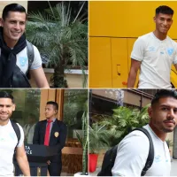 El inusual problema que tuvo la Selección de Guatemala para viajar a Estados Unidos