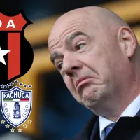 La FIFA lo confirma: Alajuelense recibe una contundente respuesta al fallo del TAS por el Mundial de Clubes