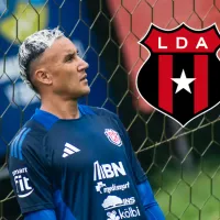 “Ese capricho”: ex Alajuelense sentencia el final de Keylor Navas en La Sele con un mensaje lapidario