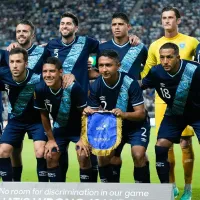 Concacaf podría darle una gran noticia a Guatemala para la Eliminatoria Mundialista