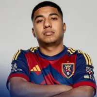 El hondureño que buscará retomar su carrera luego de una grave lesión en la MLS