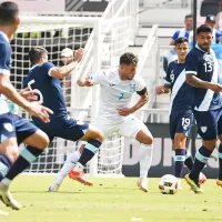El capitán de Honduras reacciona tras la vergonzosa derrota ante Guatemala