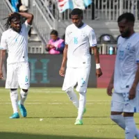“Me quedarán cupos por llenar”: Reinaldo Rueda explota contra sus futbolistas luego de perder ante Guatemala