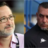 “Saprissa está para más”: Juan Carlos Rojas arremete contra José Giacone y dice lo que calló tras su salida